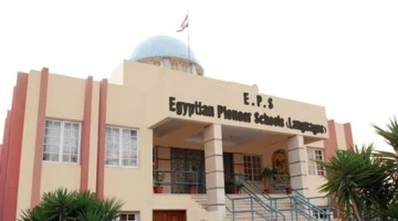 مدرسة بمدينة 6 أكتوبر ترد على مزاعم انتشار الفئران والشغب داخل فصولها